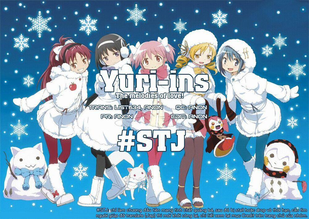 Happy Sugar Life 4 trang 41