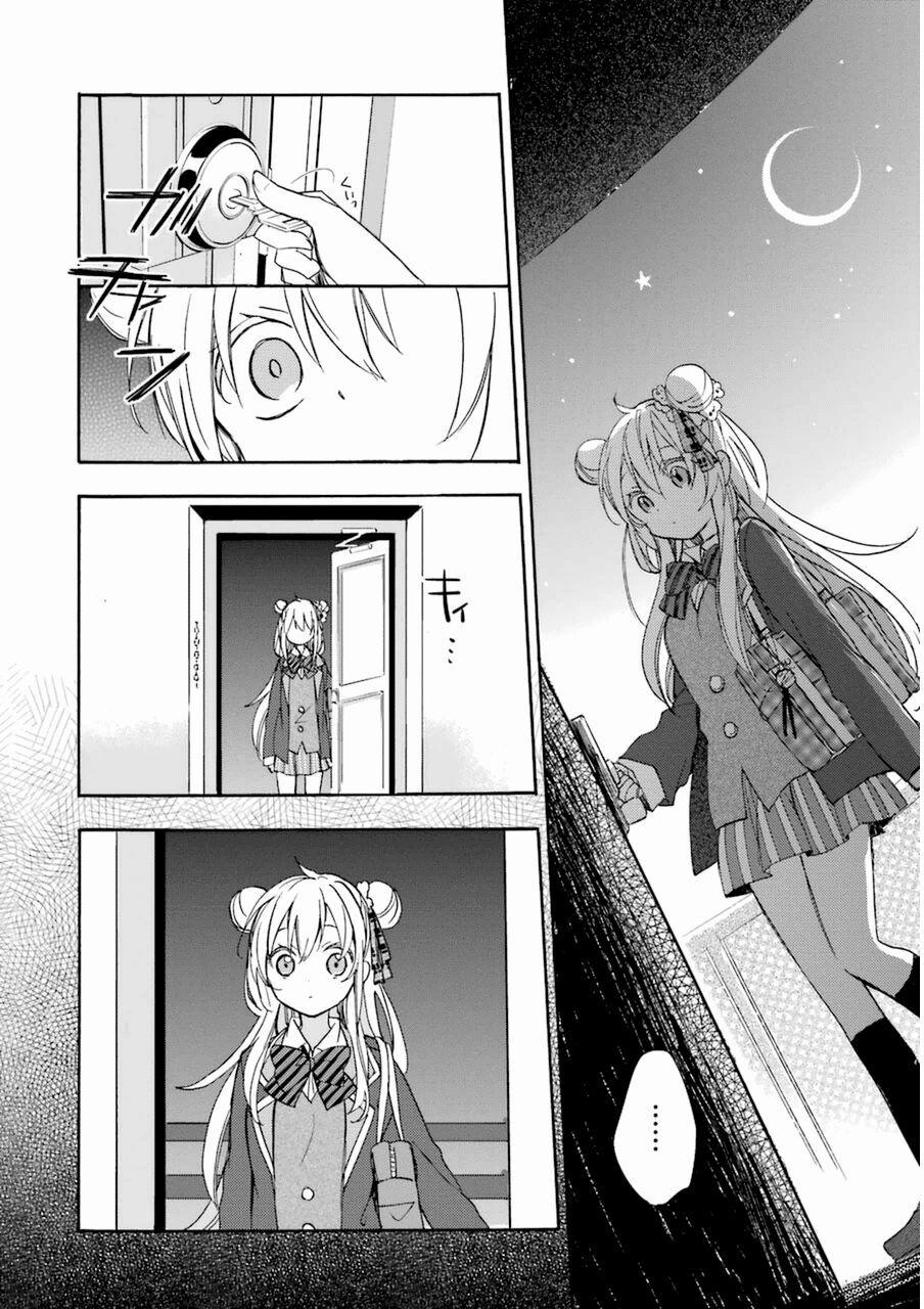 Happy Sugar Life 5 trang 31