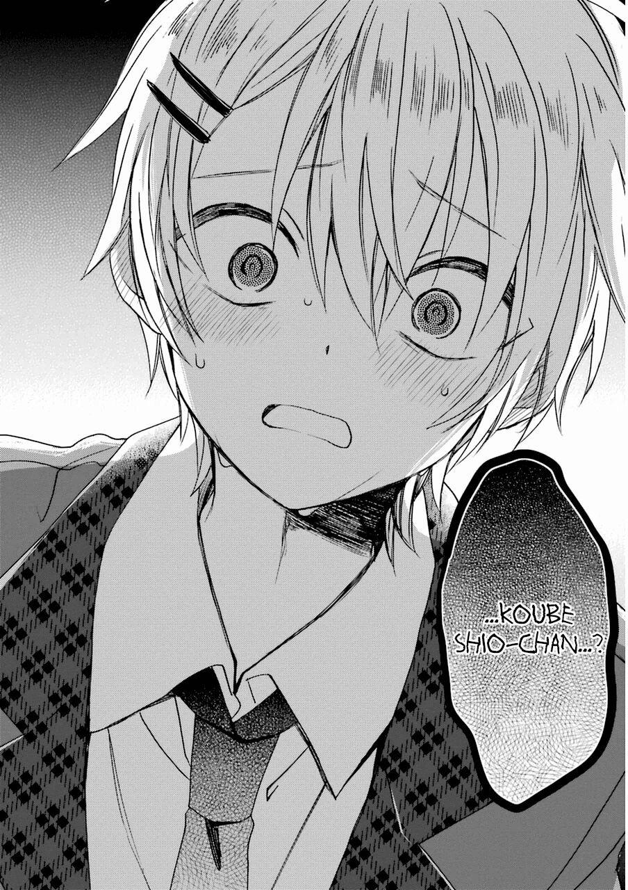 Happy Sugar Life 6 trang 20