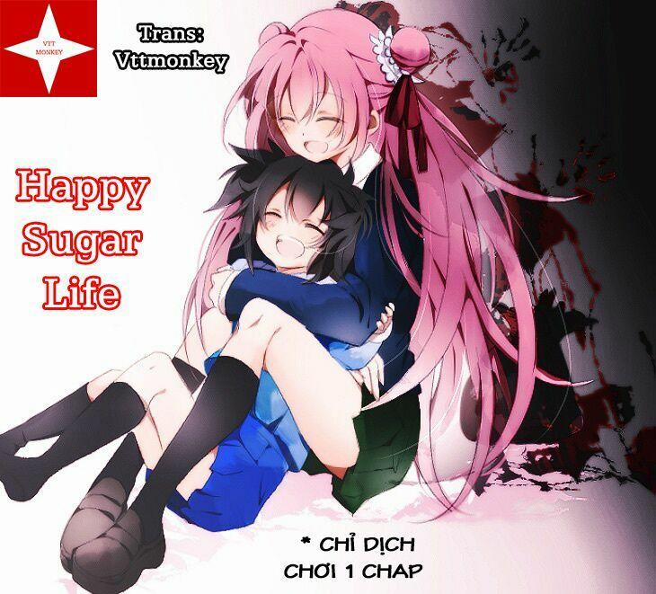 Happy Sugar Life 7 trang 0