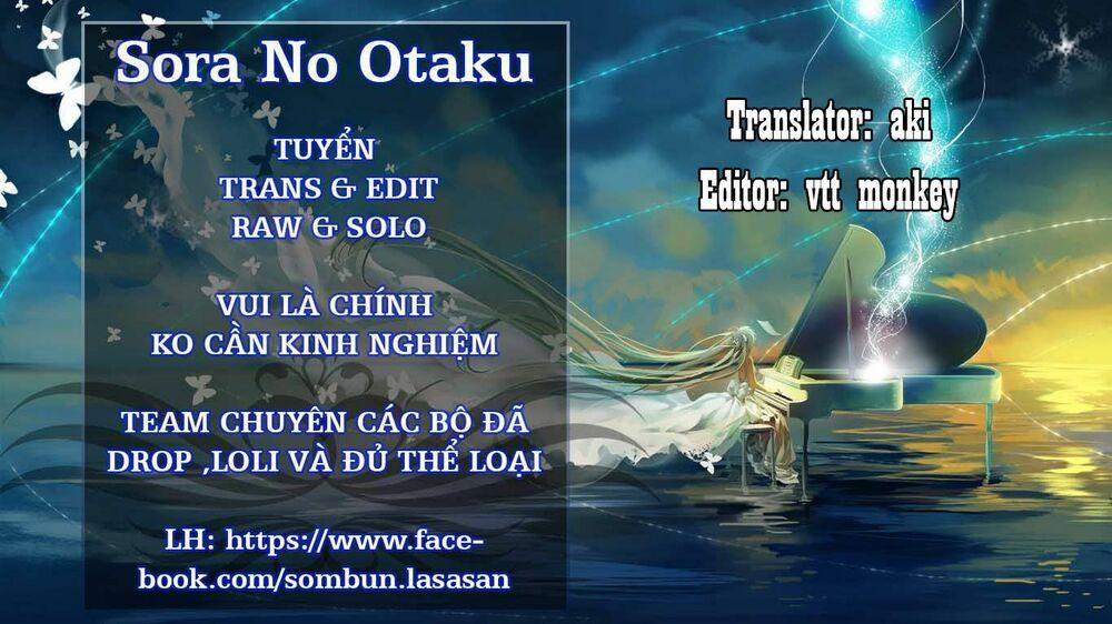 Happy Sugar Life 8 trang 0