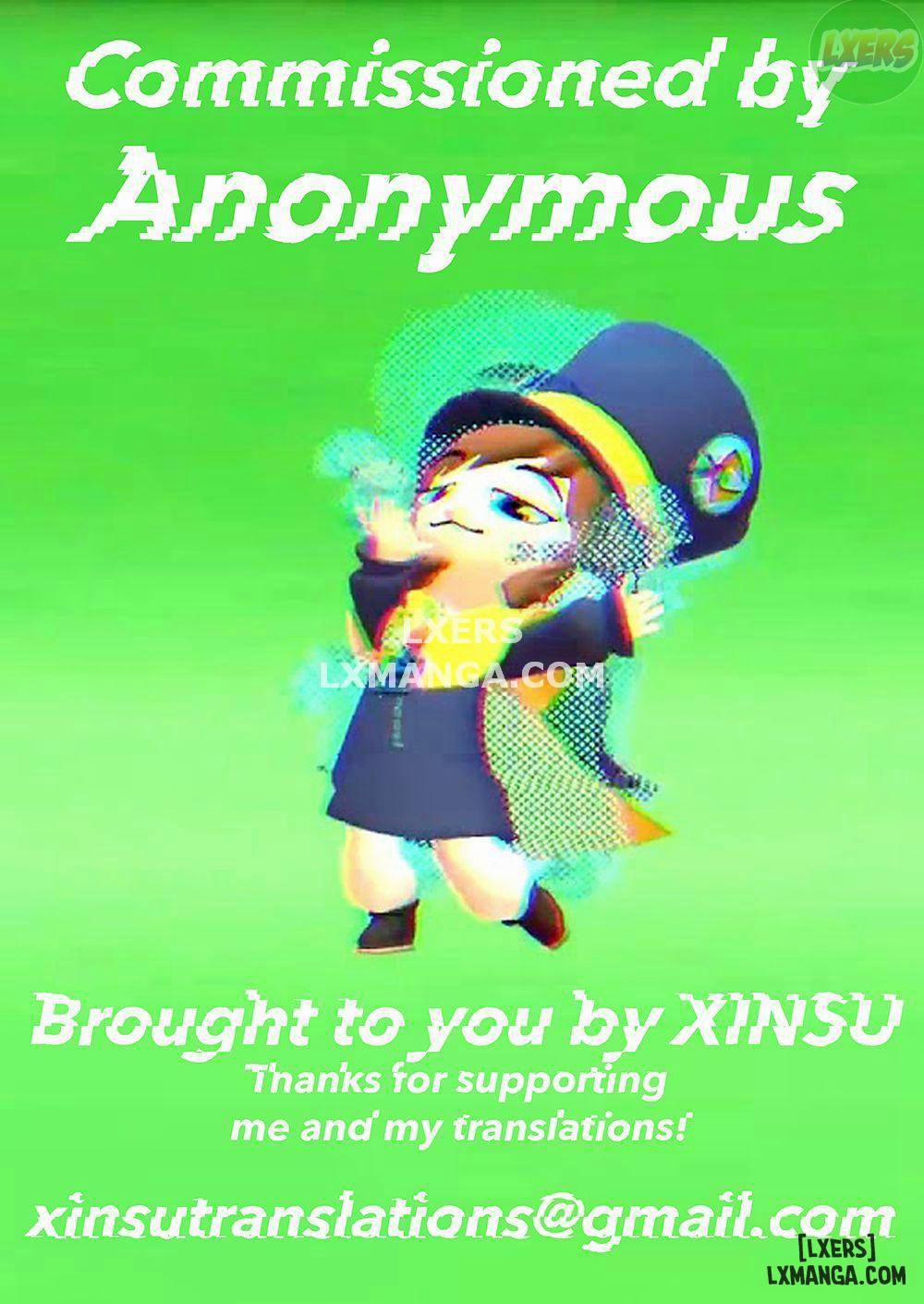 Haramase Sakunyuu Jisshuu Oneshot trang 49