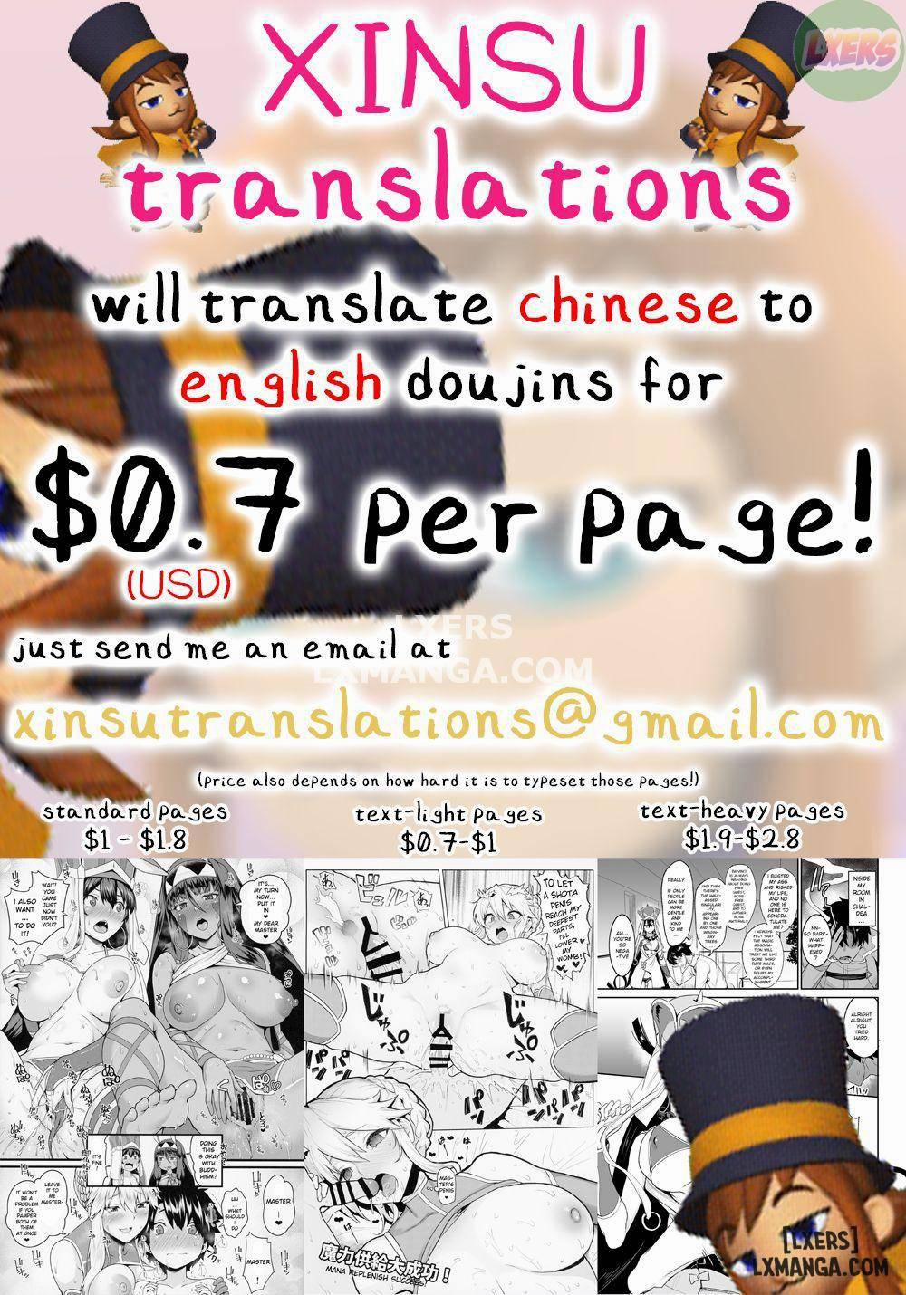 Haramase Sakunyuu Jisshuu Oneshot trang 50