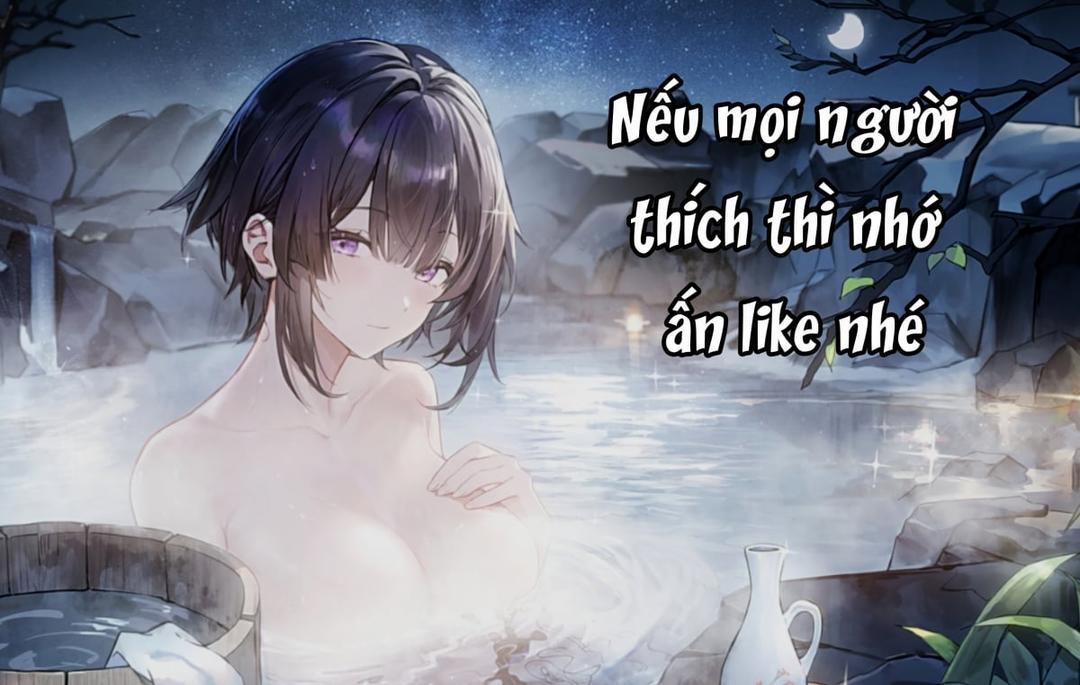 Harami Otsu Ikusa Otome 3 trang 16