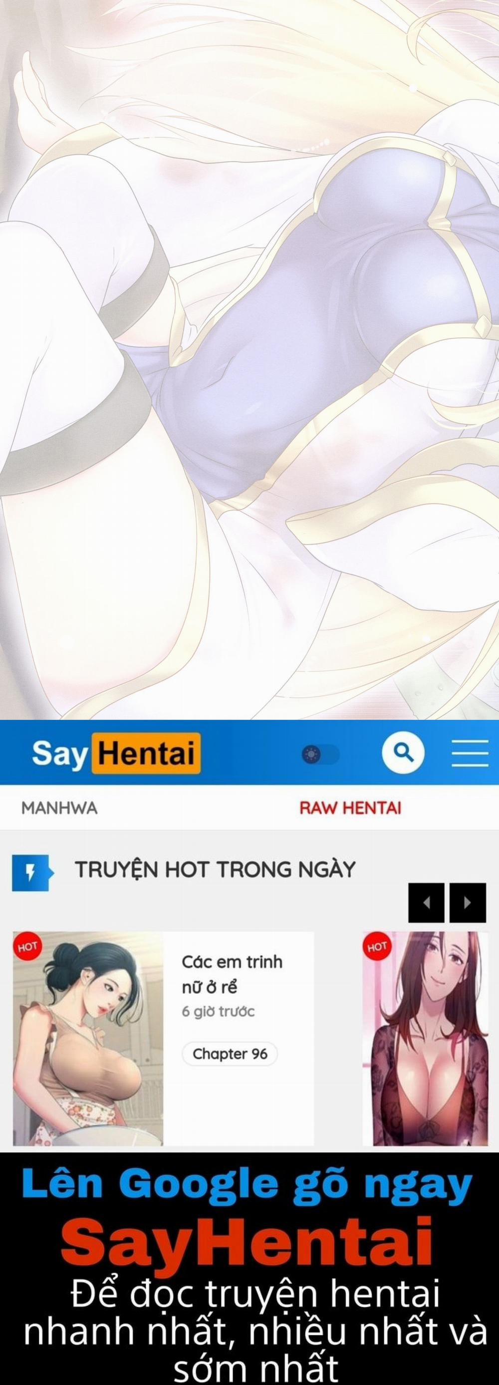 Haramibukuro END Oneshot trang 14