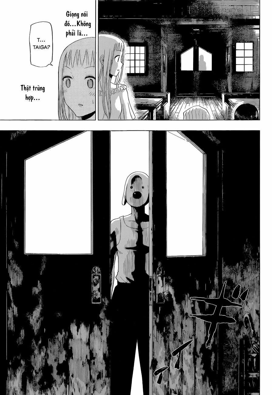 Harapeko No Marie 19 trang 13