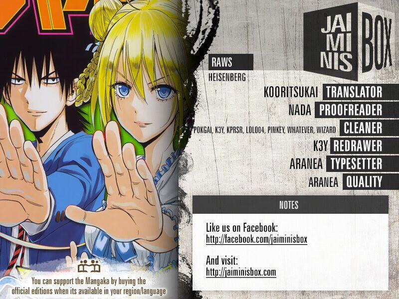 Harapeko No Marie 2 trang 25