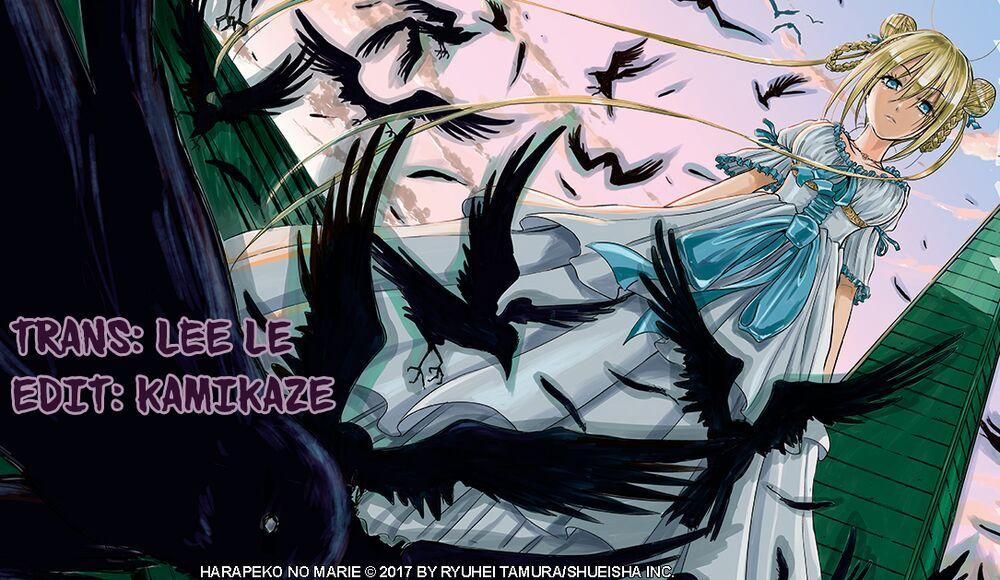 Harapeko No Marie 20 trang 1