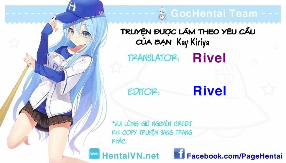 Hard Mode (Sword Art Online) Oneshot trang 0