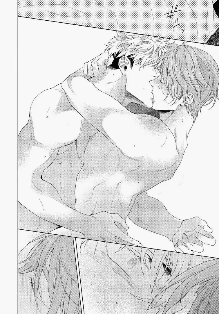 Hard x Heart x Heart [Hoàn] 5 0 5 0 ENd trang 16