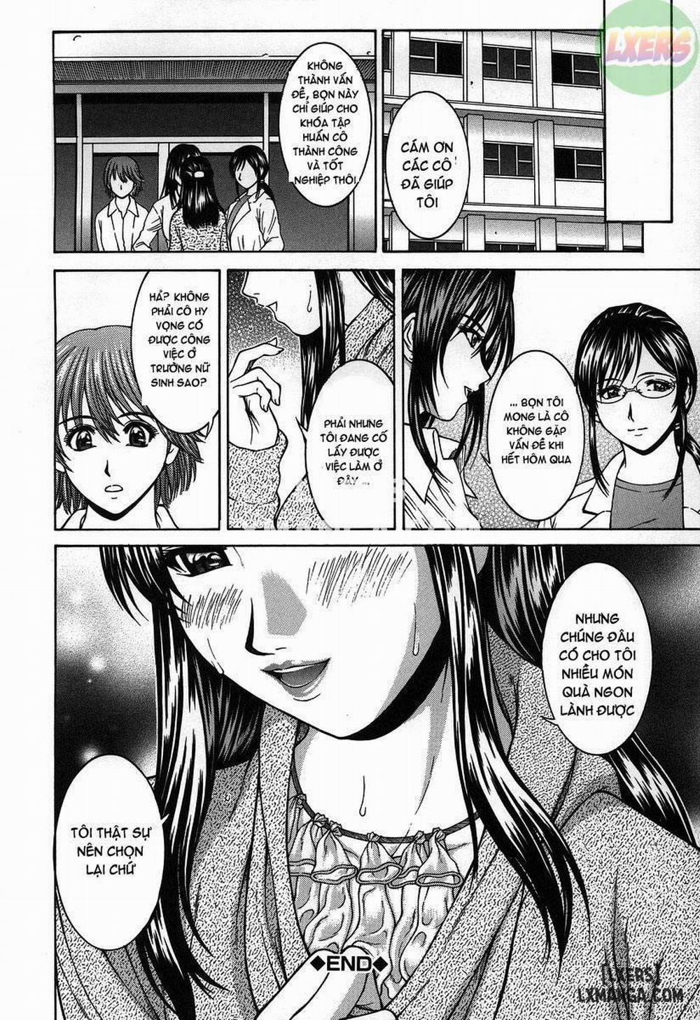 Hard-X 9 END trang 27