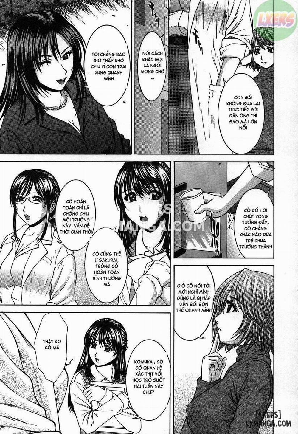 Hard-X 9 END trang 5