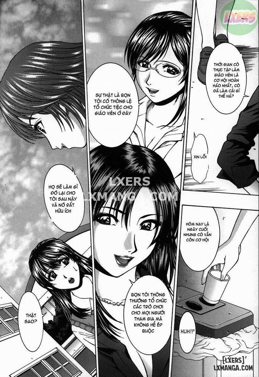 Hard-X 9 END trang 6