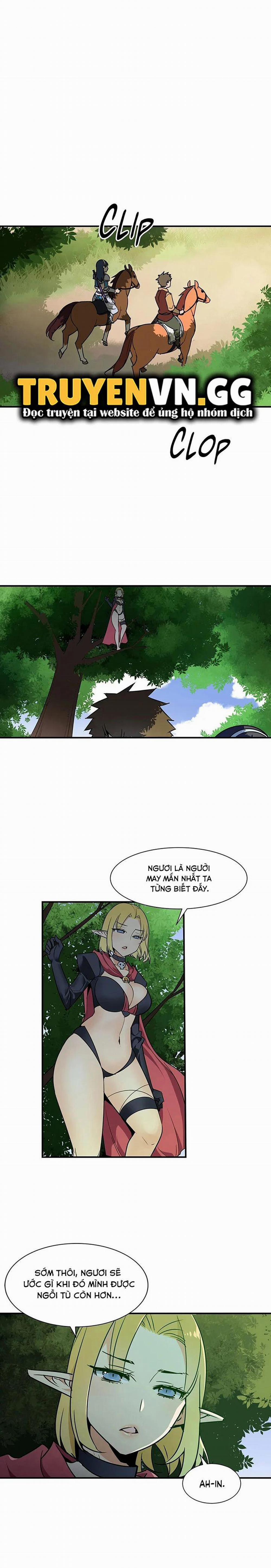 Harem Của Anh Hùng 10 trang 0