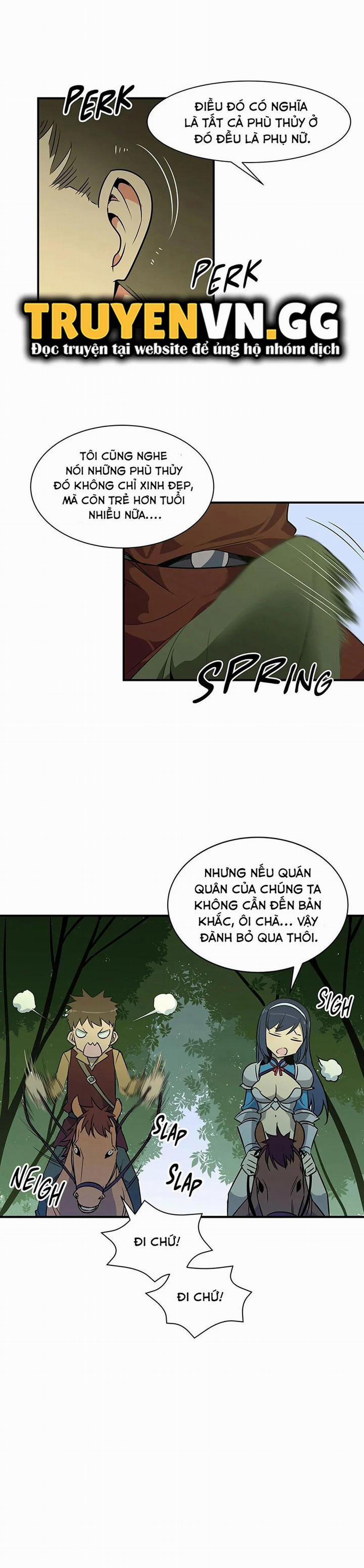 Harem Của Anh Hùng 10 trang 3