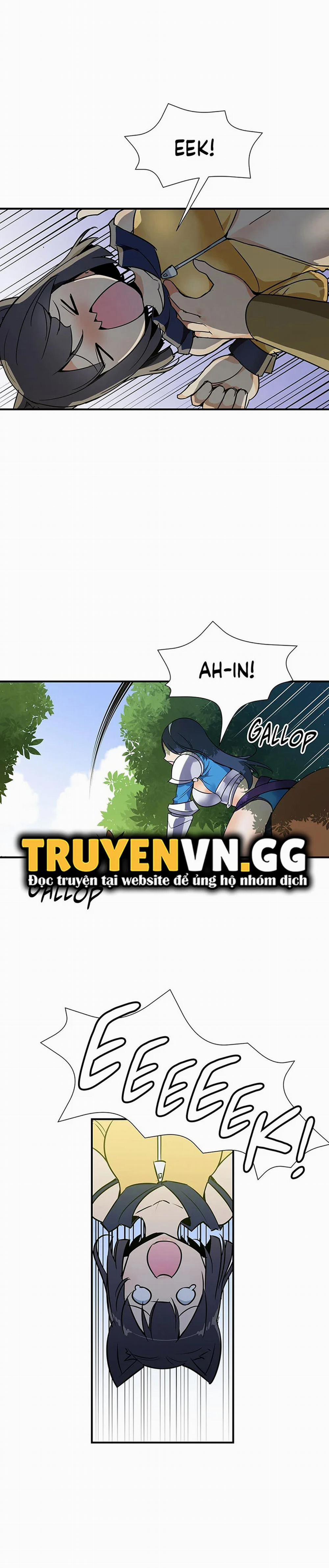 Harem Của Anh Hùng 10 trang 6