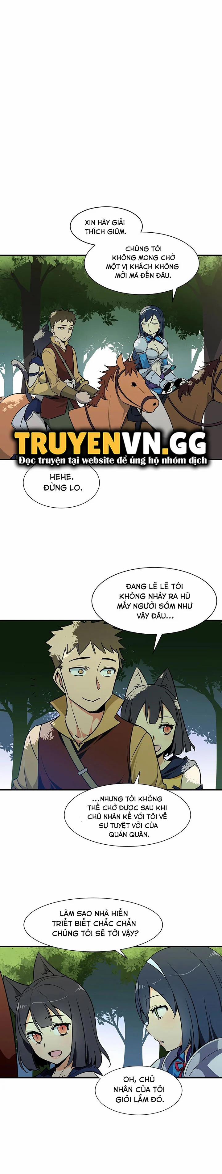Harem Của Anh Hùng 11 trang 9