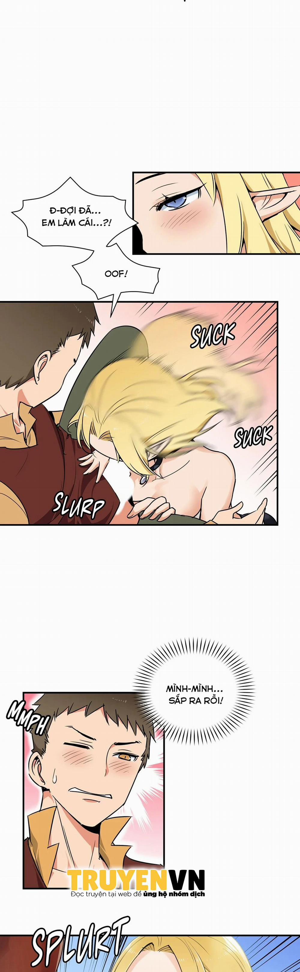 Harem Của Anh Hùng 2 trang 12