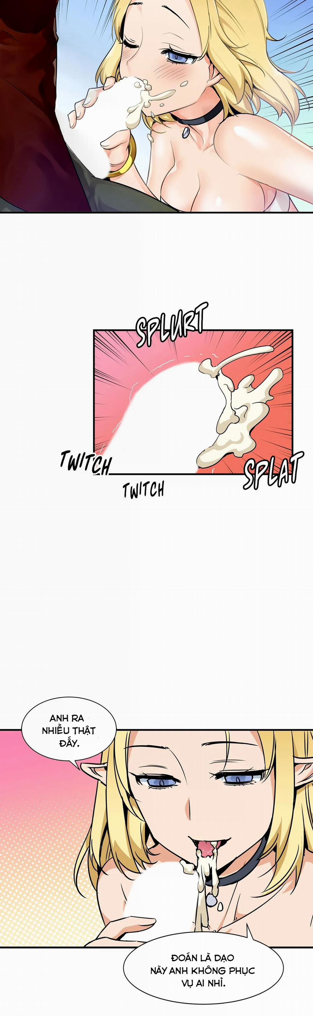 Harem Của Anh Hùng 2 trang 13