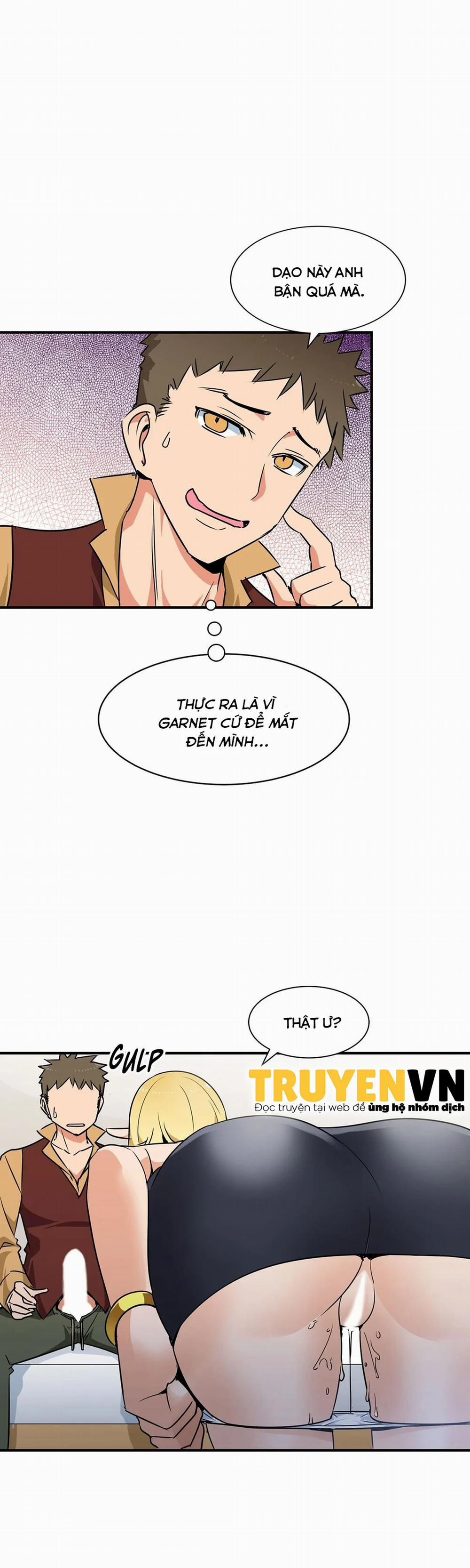 Harem Của Anh Hùng 2 trang 14