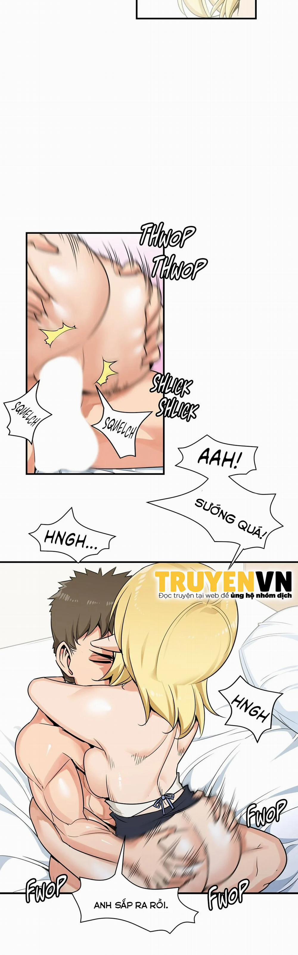 Harem Của Anh Hùng 2 trang 22