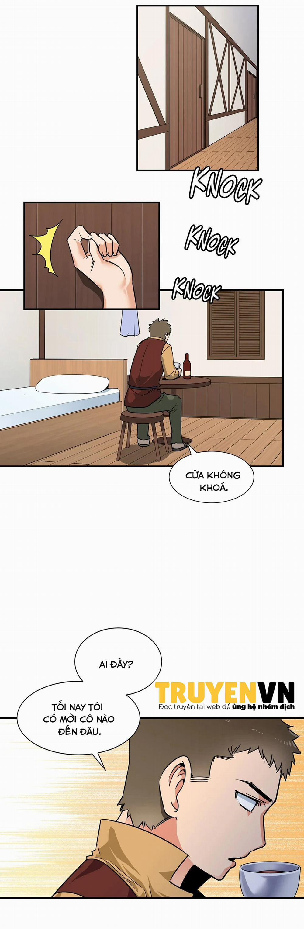 Harem Của Anh Hùng 2 trang 5