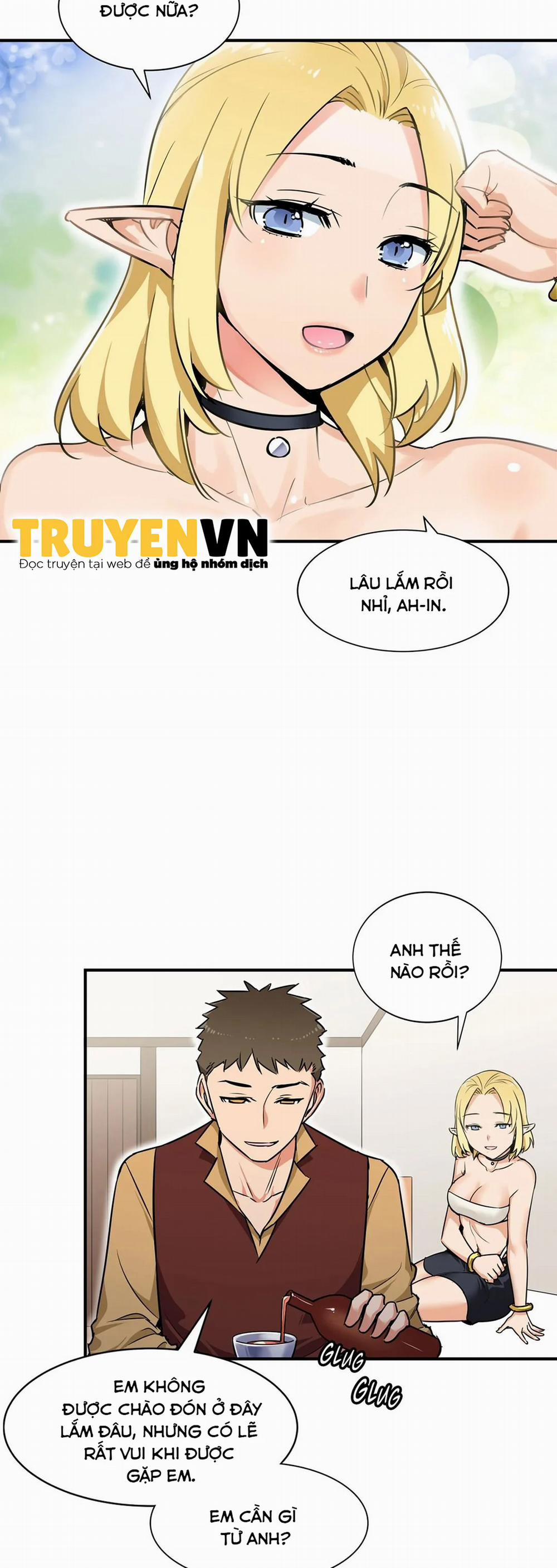 Harem Của Anh Hùng 2 trang 7