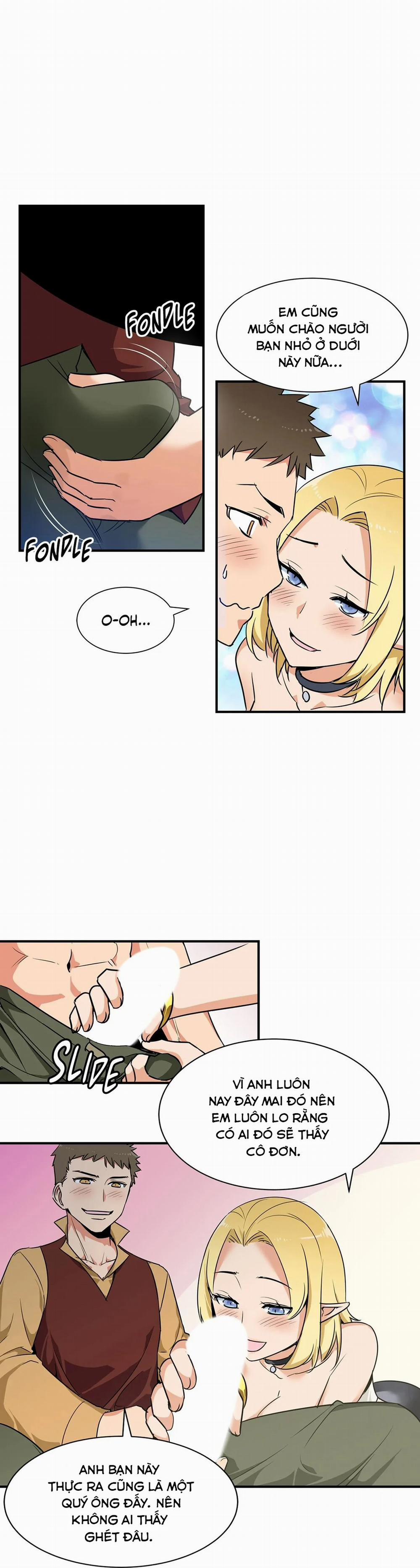 Harem Của Anh Hùng 2 trang 9