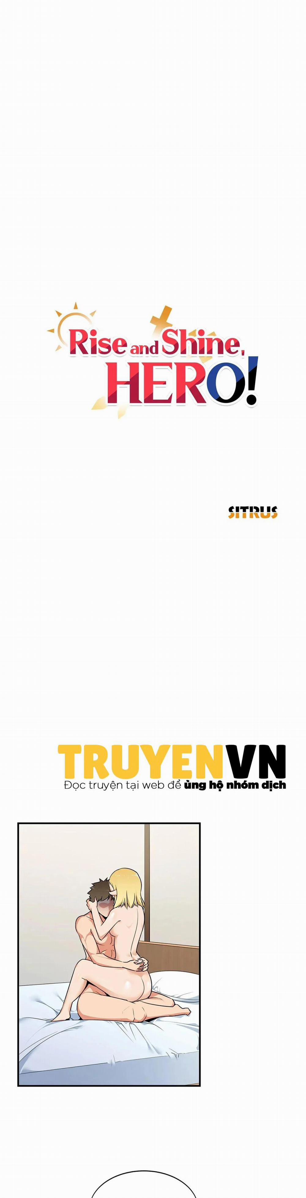 Harem Của Anh Hùng 3 trang 0