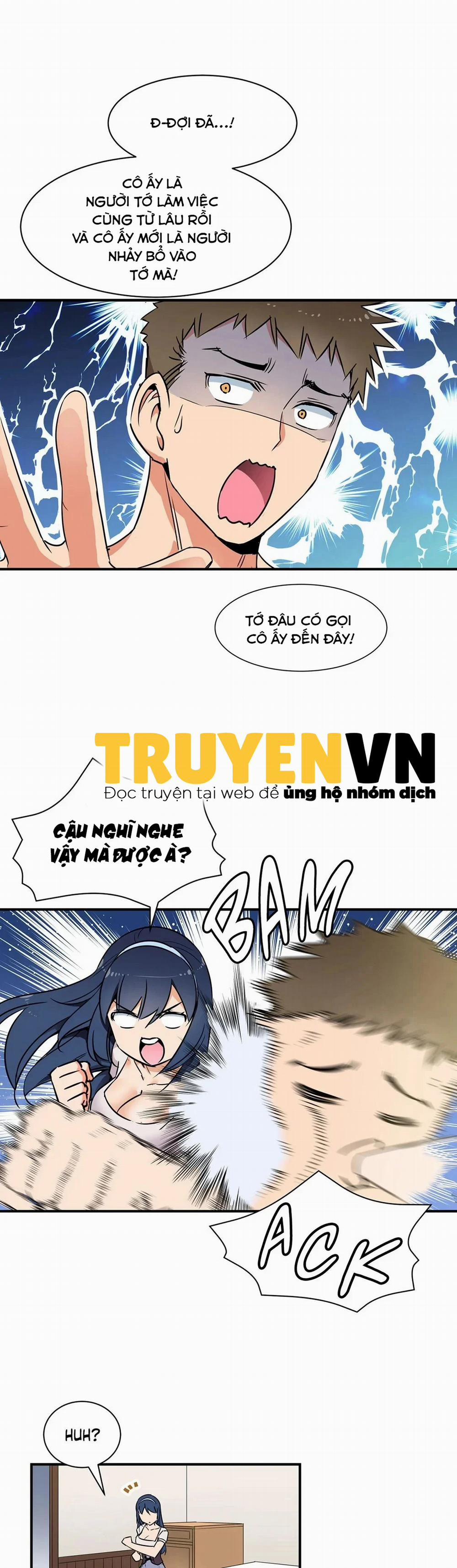 Harem Của Anh Hùng 3 trang 12