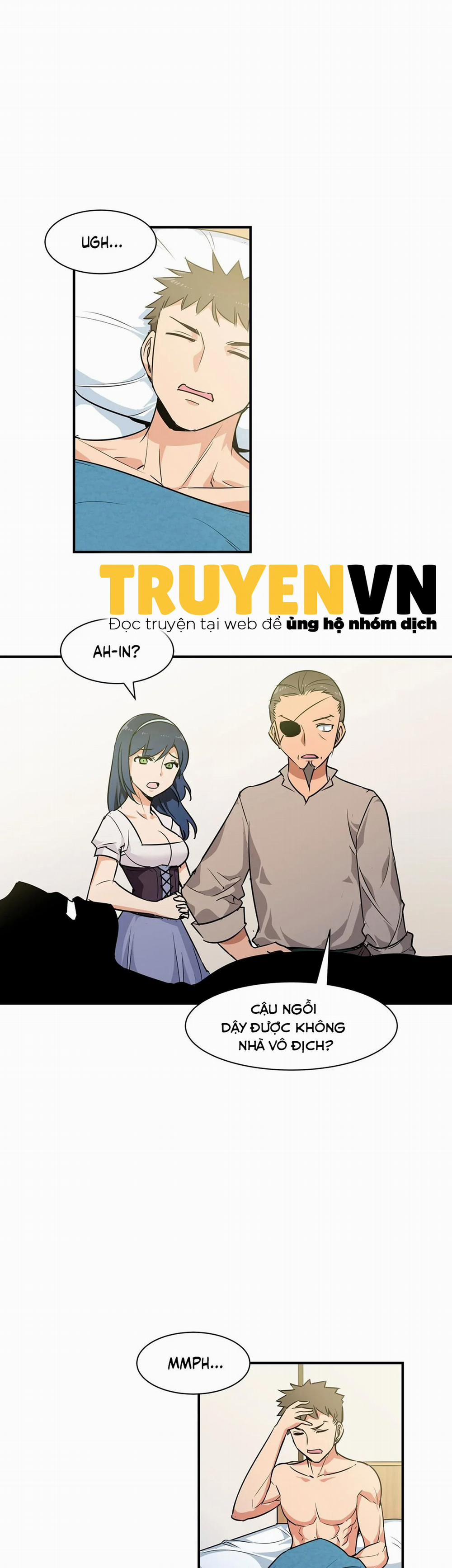 Harem Của Anh Hùng 3 trang 17