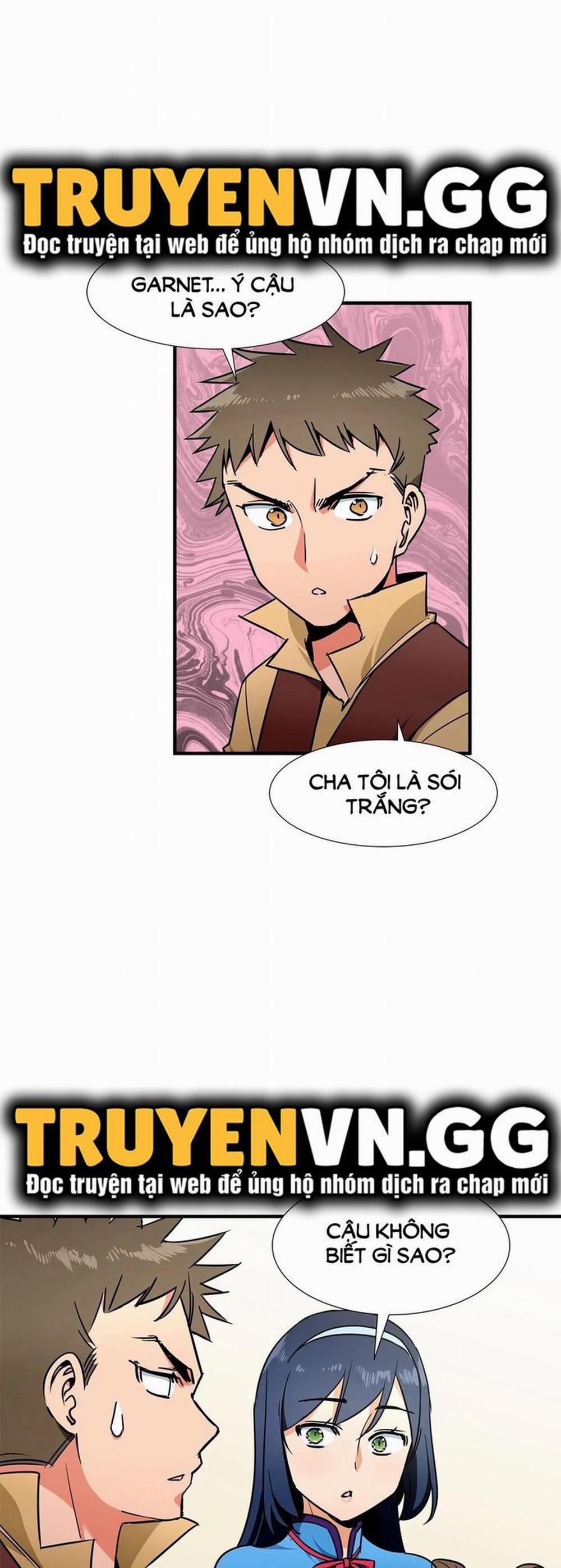 Harem Của Anh Hùng 34 trang 0