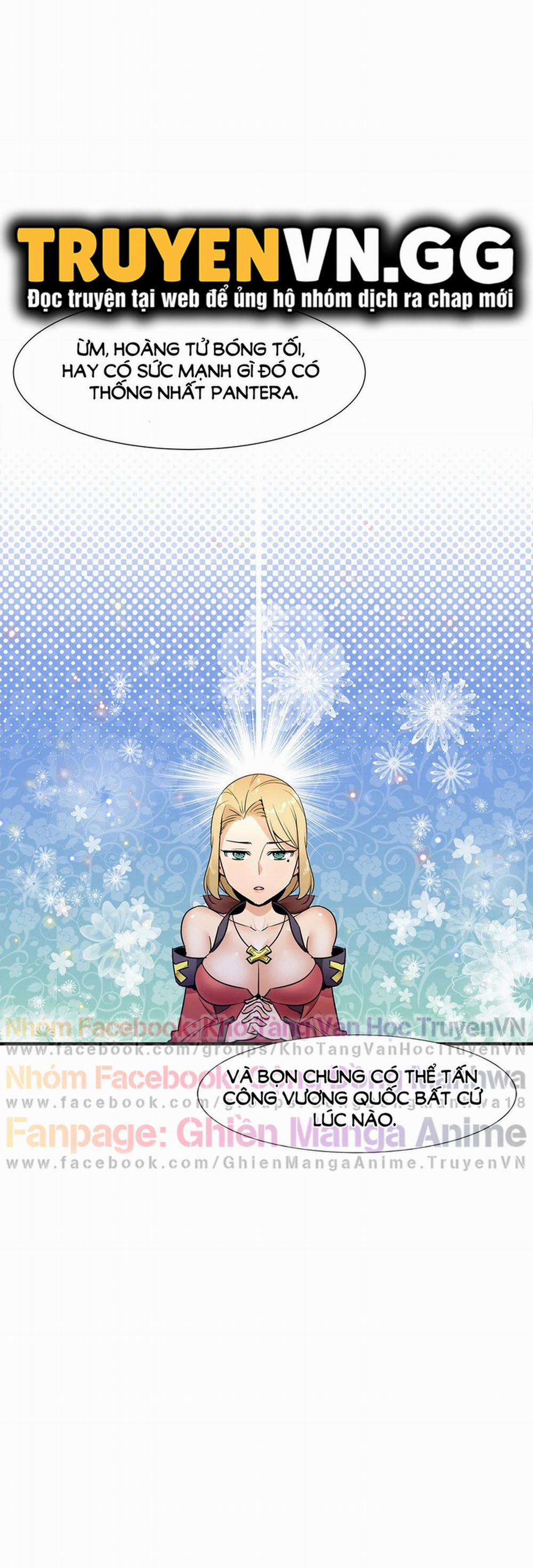 Harem Của Anh Hùng 34 trang 24