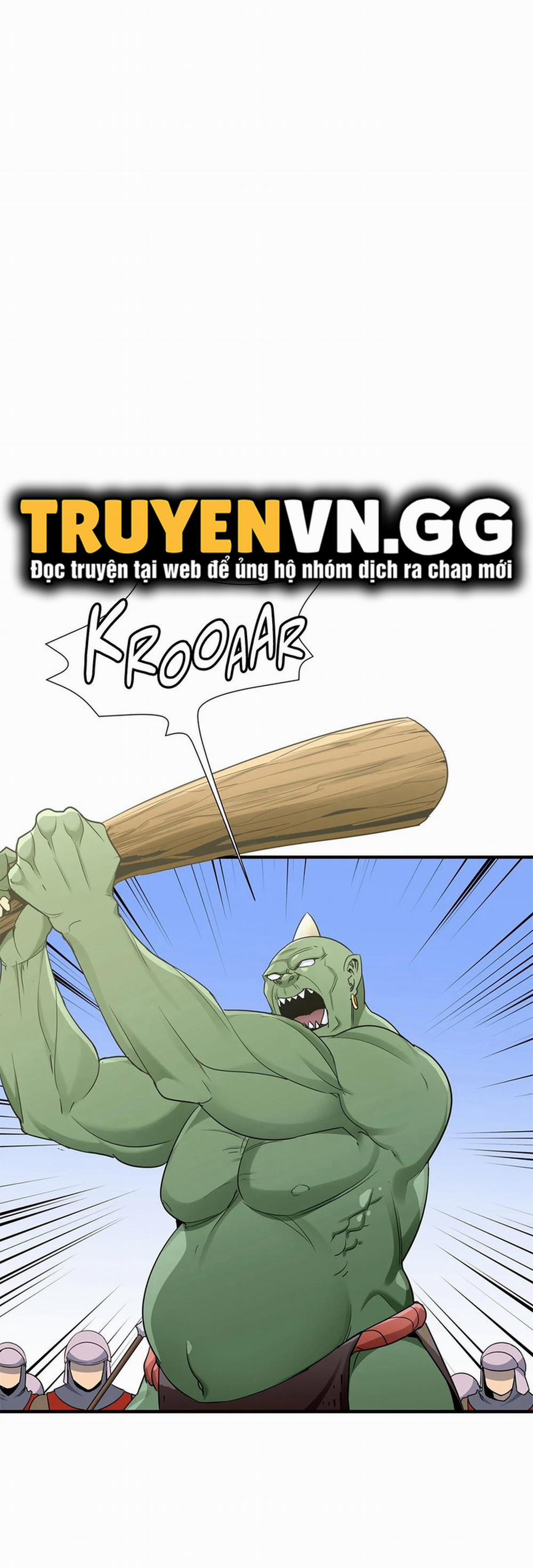 Harem Của Anh Hùng 34 trang 25