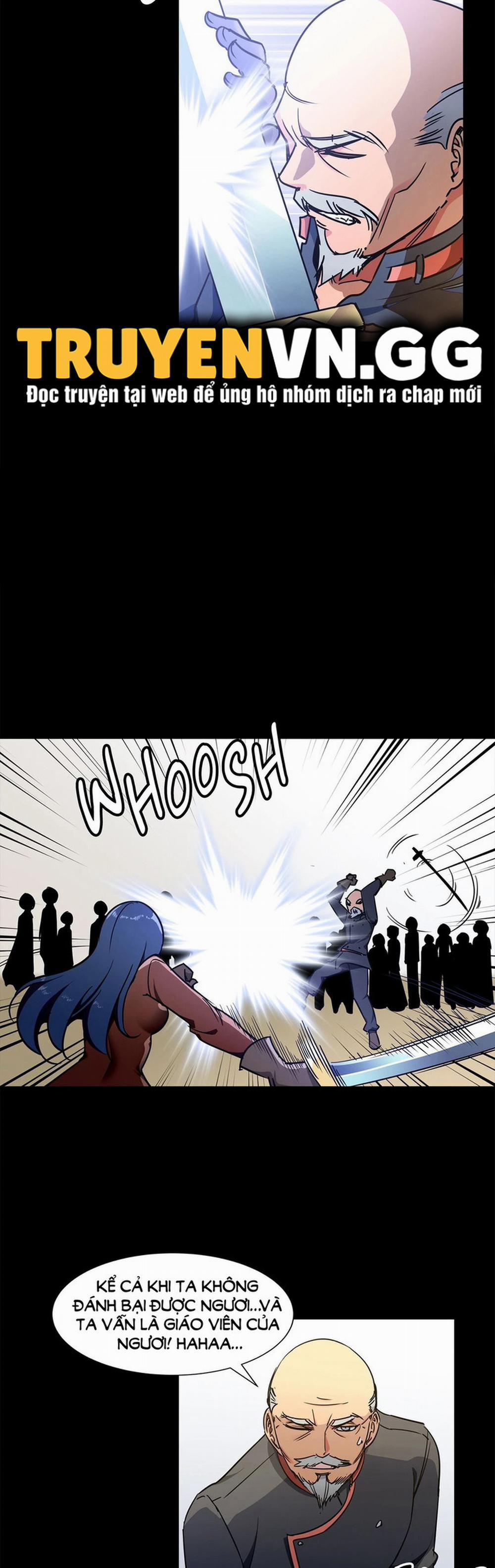 Harem Của Anh Hùng 34 trang 4