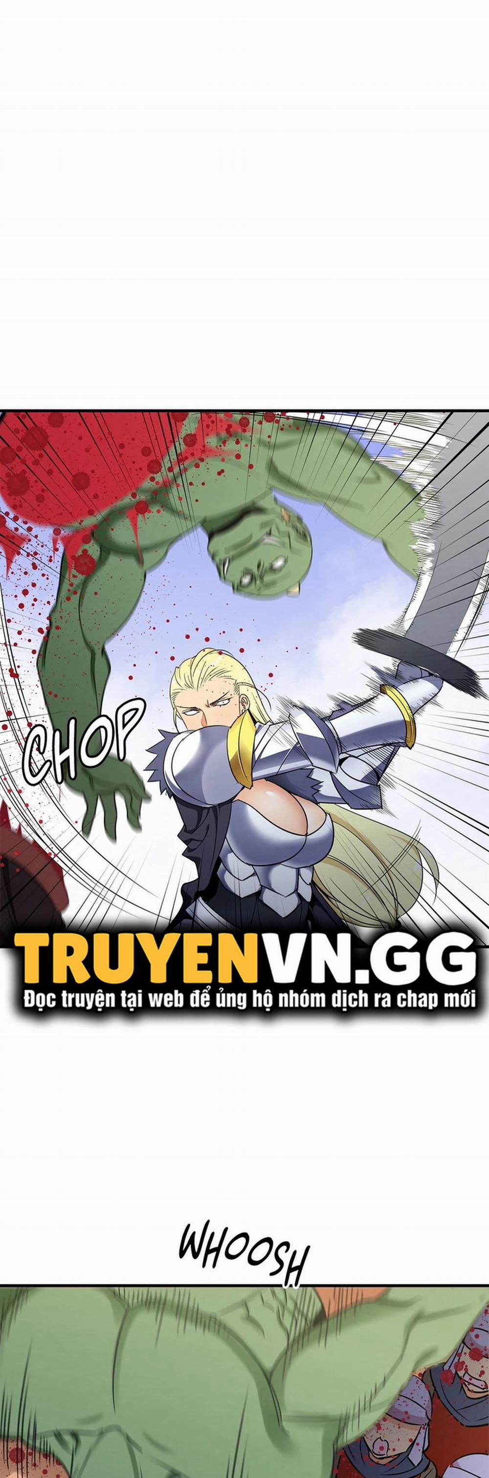 Harem Của Anh Hùng 35 trang 6