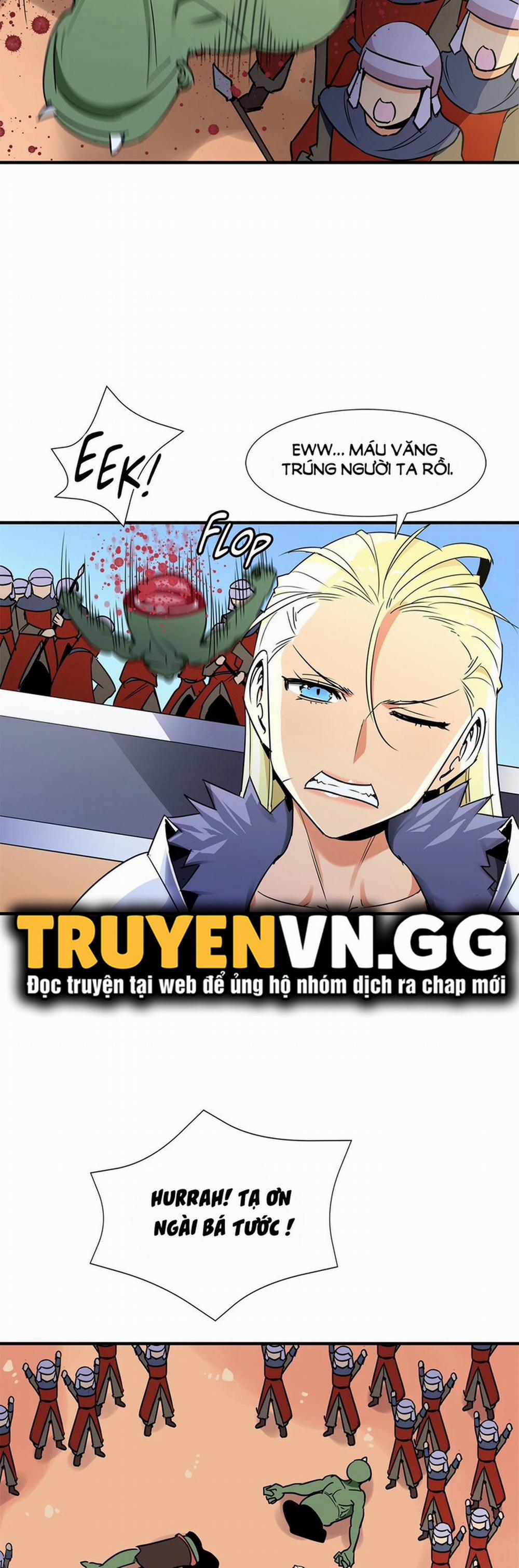 Harem Của Anh Hùng 35 trang 7