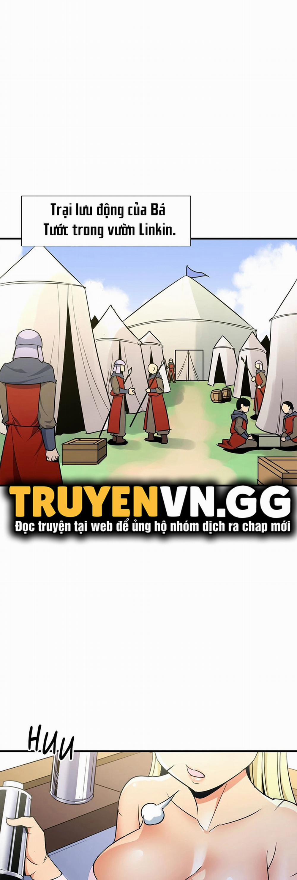 Harem Của Anh Hùng 35 trang 9