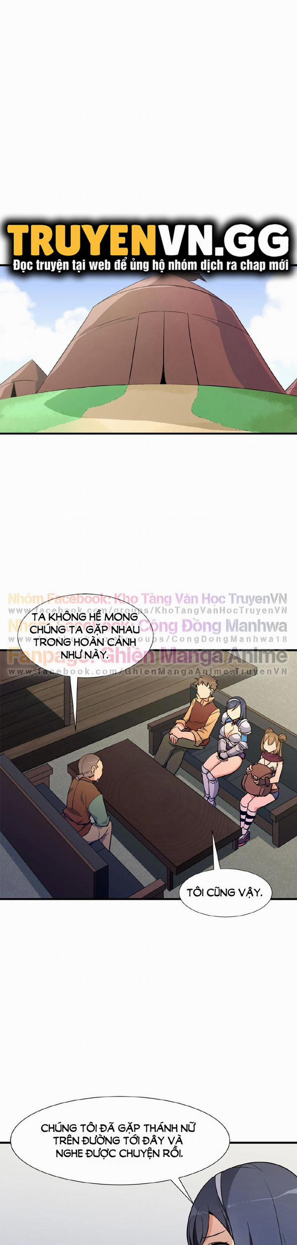 Harem Của Anh Hùng 36 trang 0