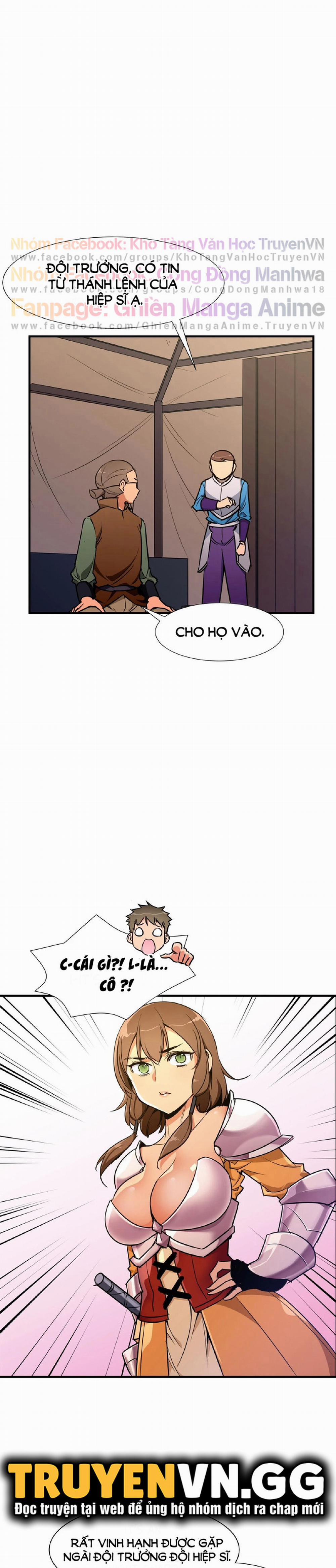 Harem Của Anh Hùng 36 trang 4