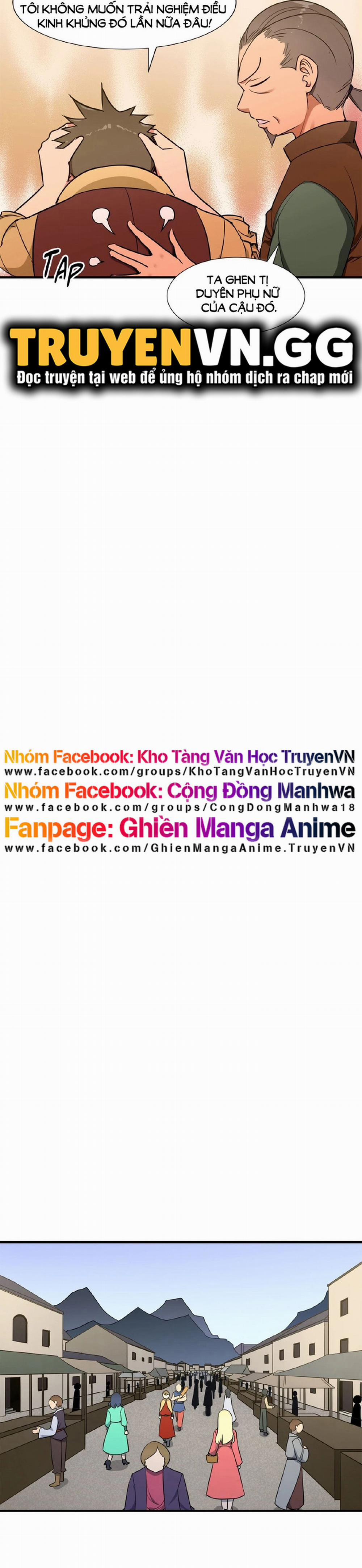 Harem Của Anh Hùng 36 trang 9