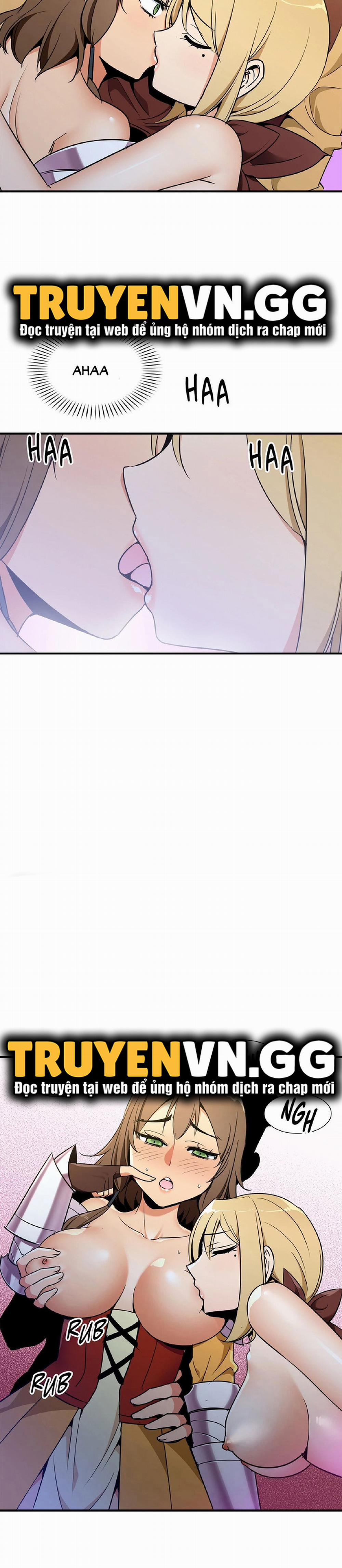 Harem Của Anh Hùng 38 trang 11
