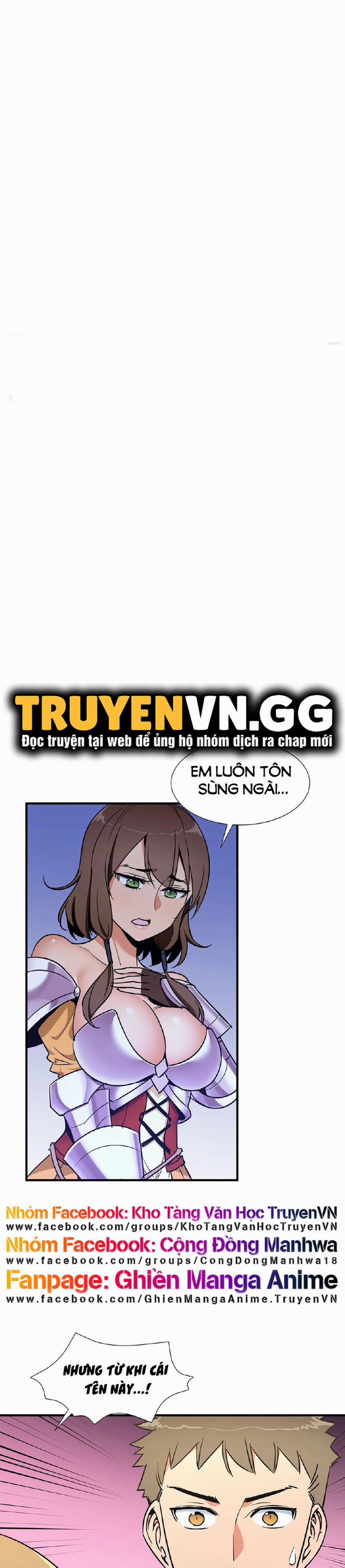 Harem Của Anh Hùng 38 trang 4