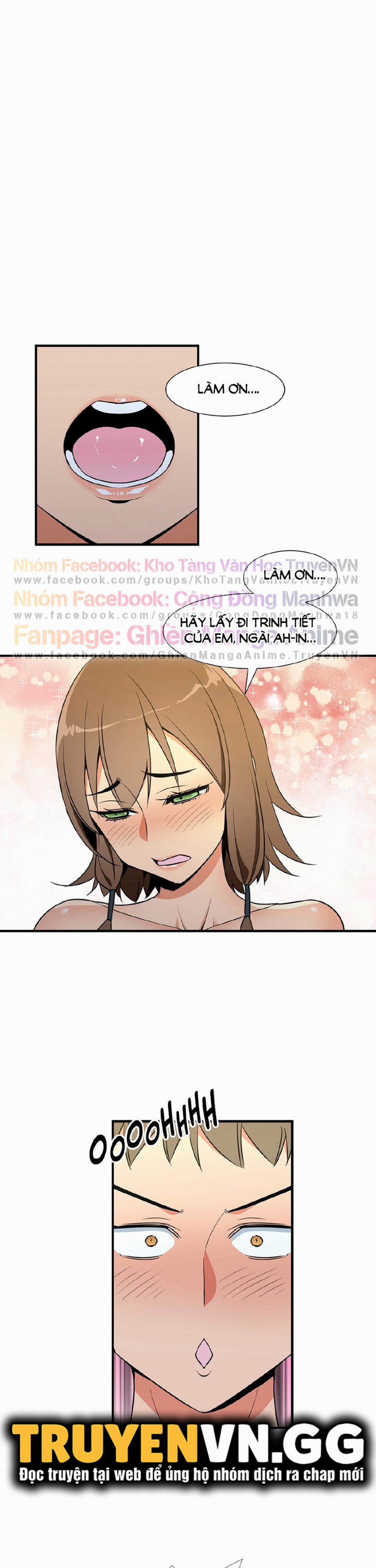 Harem Của Anh Hùng 39 trang 16