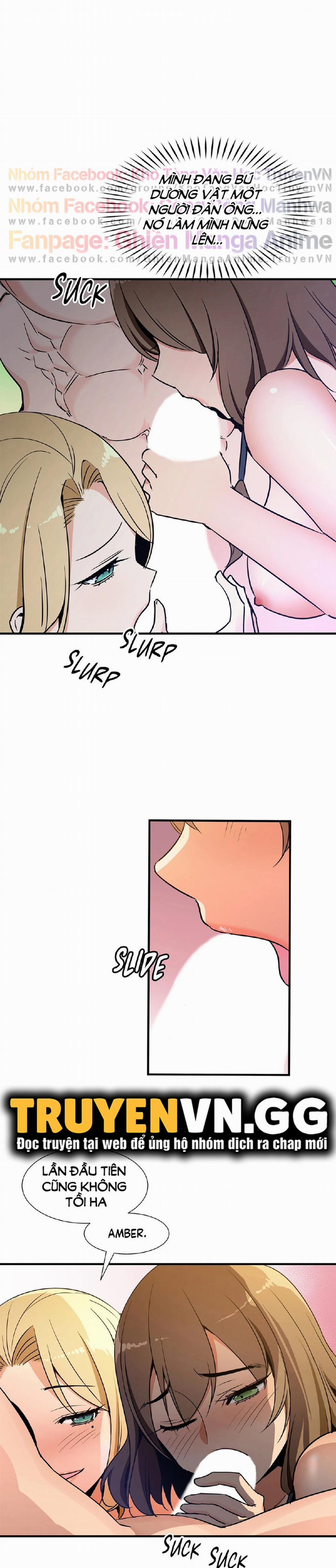 Harem Của Anh Hùng 39 trang 4