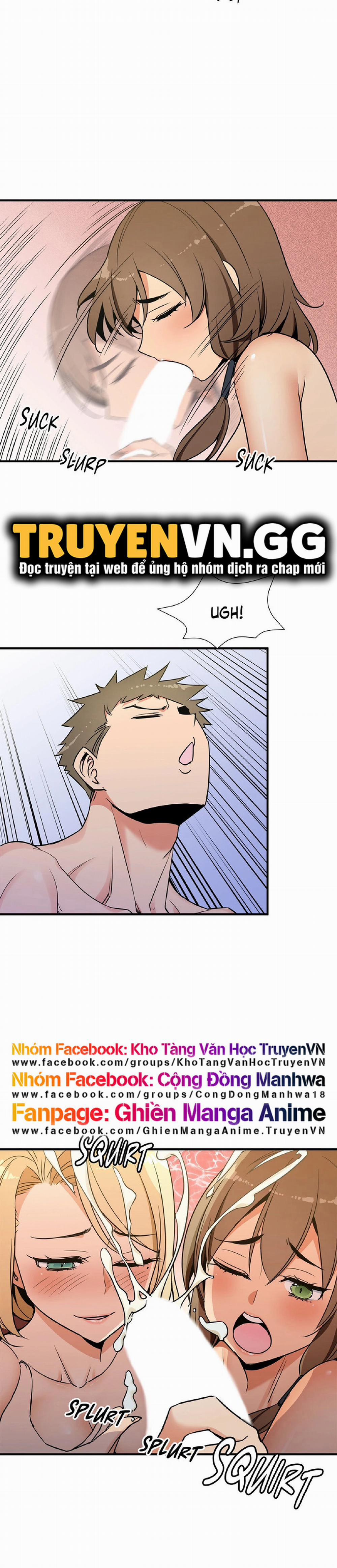 Harem Của Anh Hùng 39 trang 5