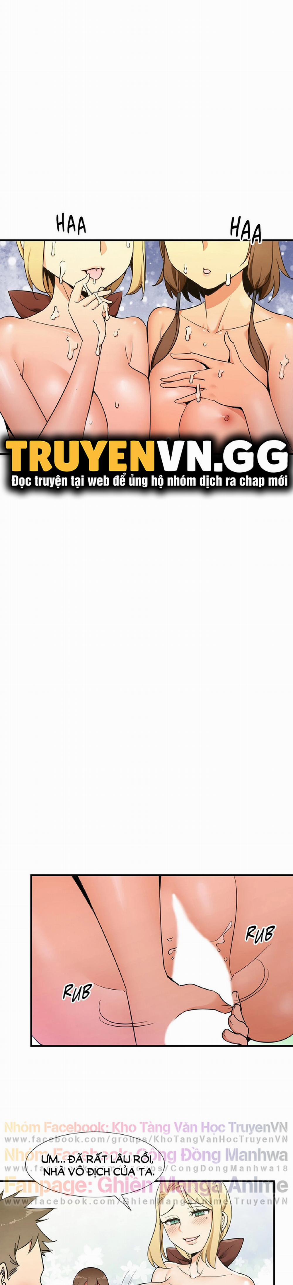 Harem Của Anh Hùng 39 trang 6