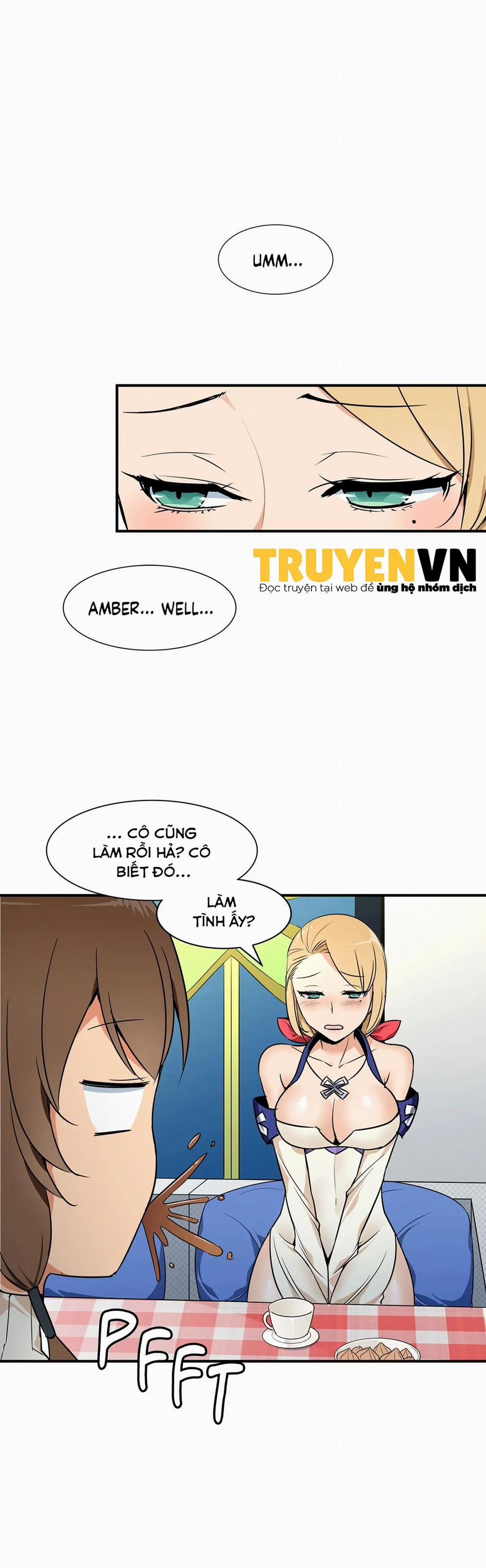 Harem Của Anh Hùng 4 trang 13