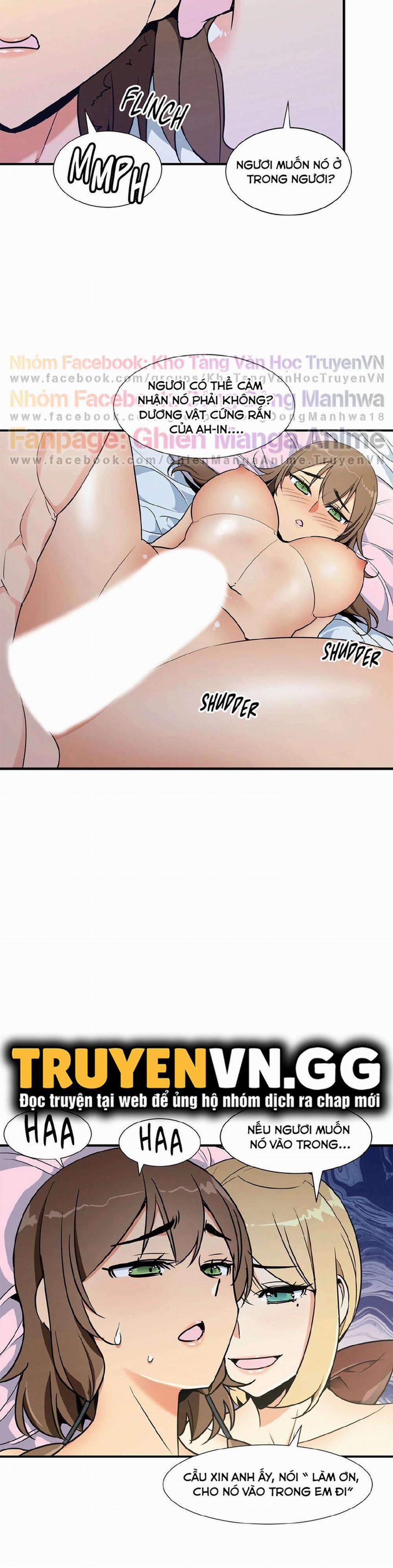 Harem Của Anh Hùng 40 trang 9