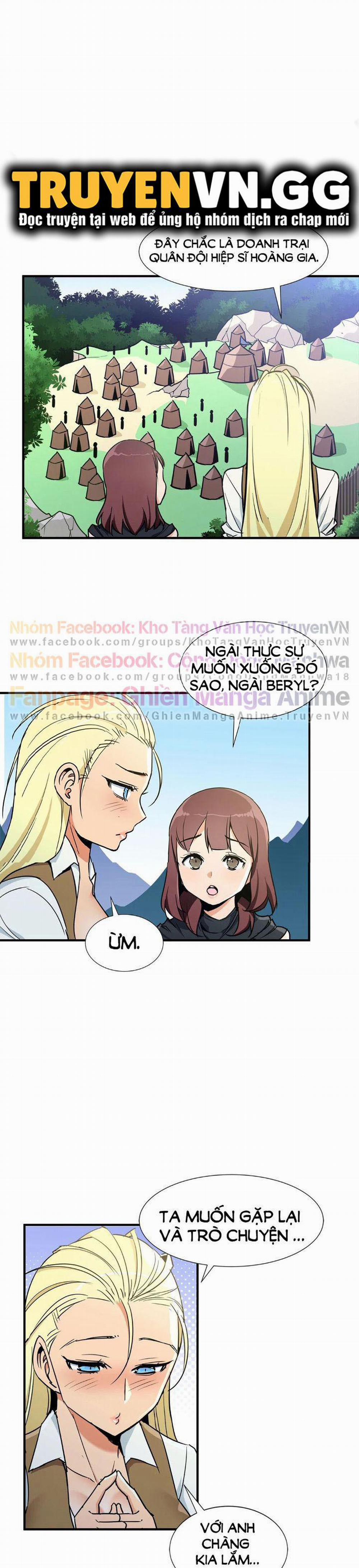 Harem Của Anh Hùng 41 trang 0